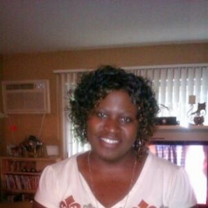 Meet your Posher, Renee